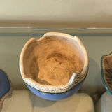Ceramic pieces by Eduardo Vega, from Cuenca Ecuador. - thumbnail 4 of 10