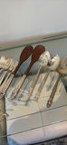 STERLING SILVER Flatware and Serving Pieces - thumbnail 9 of 28