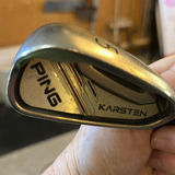 Men's Golf Club Set with Cobra Golf Bag - Right Handed - thumbnail 8 of 17