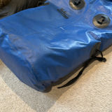 SealLine Boundary 115 Dry Bag and Camping Gear - thumbnail 4 of 11