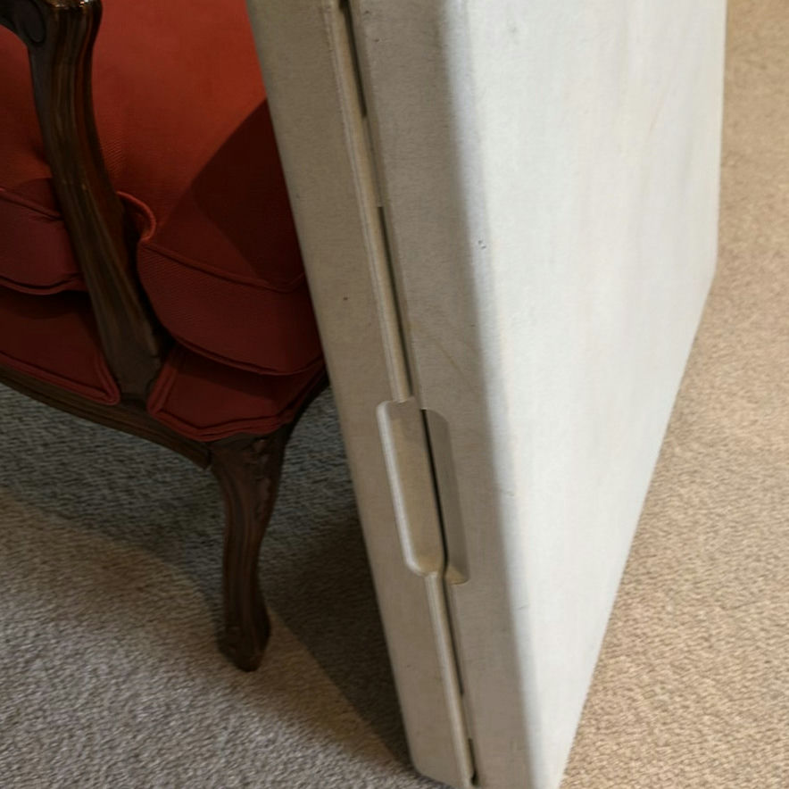 Foldable Plastic Table - image 3 of 6
