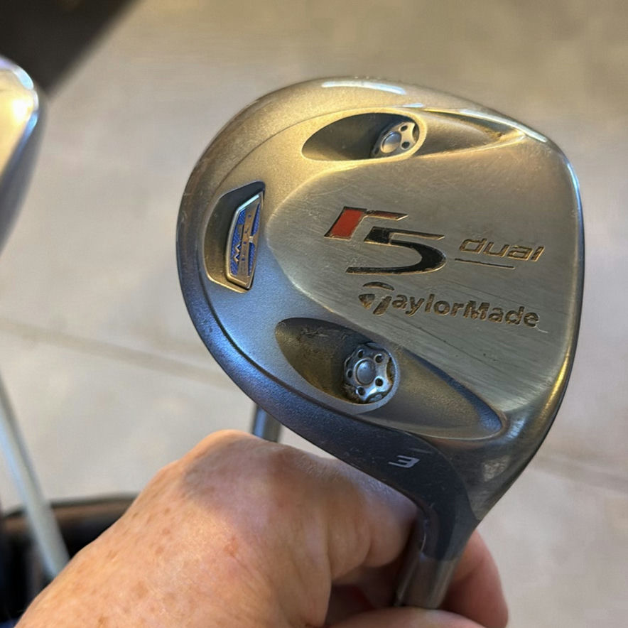 Women's Golf Clubs with Golf Bag - Right Handed - image 14 of 18