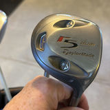 Women's Golf Clubs with Golf Bag - Right Handed - thumbnail 14 of 18