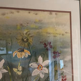 ORIGINAL WATERCOLOUR by Olive Cherry - thumbnail 5 of 8