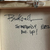 ORIGINAL ART - Somebody Help Me Up! - thumbnail 9 of 10