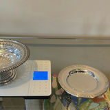 STERLING SILVER Flatware and Serving Pieces - thumbnail 26 of 28