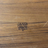 DANSK Wood Serving Tray, Bunnykins Plate, & Pottery - thumbnail 21 of 21