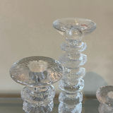 Iittala Glass Candlesticks and Candle Holders - thumbnail 6 of 21