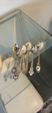 STERLING SILVER Flatware and Serving Pieces - thumbnail 11 of 28