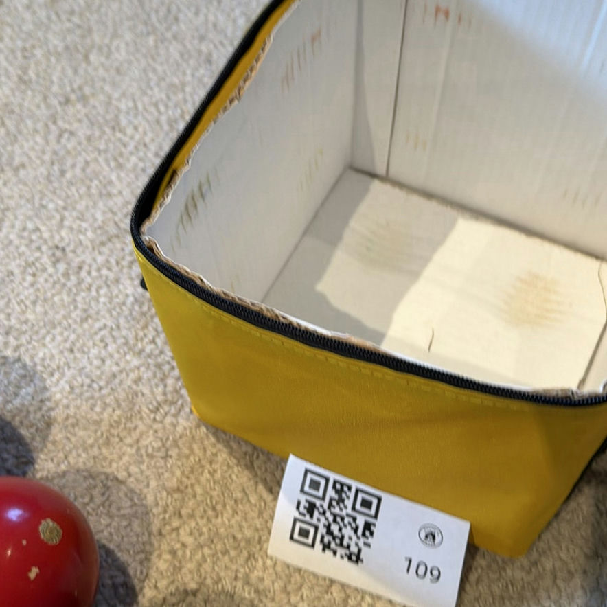 Jelinek Bocce Ball Set with Carrying Bag - image 5 of 6