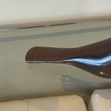 Jim Harkness Wooden Robin Bird Decoy - thumbnail 6 of 11