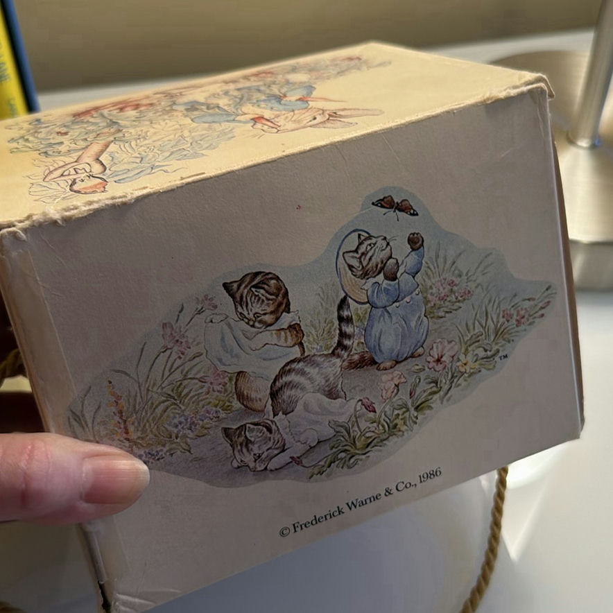 Beatrix Potter Collection Box and Nancy Drew Collection Book Set - image 10 of 10