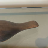 Jim Harkness Wooden Tufted Titmouse Bird Decoy - thumbnail 4 of 7