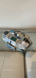 Decorative Stone and Shell Face Mask - thumbnail 13 of 13