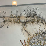 ORIGINAL WATERCOLOUR by Stephen Britton - thumbnail 6 of 8