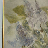 ORIGINAL WATERCOLOUR by Olive Cherry - thumbnail 4 of 9