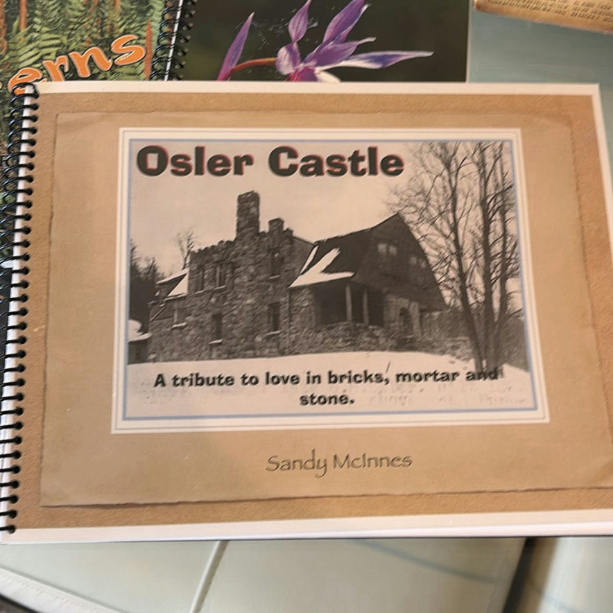 Collection of Local History, Photography, and Nature Books - image 4 of 9