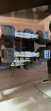 Northern Lights Dumbbell Set with Rack - thumbnail 2 of 8