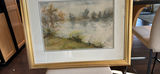 ORIGINAL WATERCOLOUR by Olive Cherry - thumbnail 7 of 9