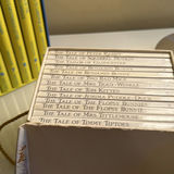 Beatrix Potter Collection Box and Nancy Drew Collection Book Set - thumbnail 8 of 10