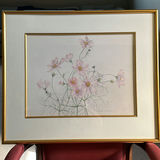 ORIGINAL WATERCOLOUR by Dorothy Smye - thumbnail 1 of 11