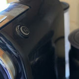 Nespresso CitiZ & Milk Coffee Machine with Milk Frother and Manuals - thumbnail 9 of 12