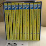 Beatrix Potter Collection Box and Nancy Drew Collection Book Set - thumbnail 3 of 10