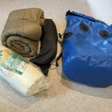 SealLine Boundary 115 Dry Bag and Camping Gear - thumbnail 1 of 11