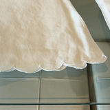 Embroidered Table Linens and Decorative Textile Set - thumbnail 19 of 20
