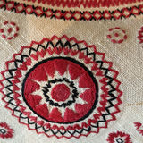Embroidered Table Linens and Decorative Textile Set - thumbnail 11 of 20