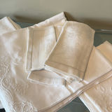 Embroidered Table Linens and Decorative Textile Set - thumbnail 14 of 20