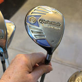 Women's Golf Clubs with Golf Bag - Right Handed - thumbnail 15 of 18