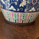Blue and White Ginger Jar - thumbnail 2 of 9