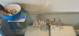 STERLING SILVER Flatware and Serving Pieces - thumbnail 14 of 28
