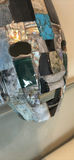 Decorative Stone and Shell Face Mask - thumbnail 5 of 13