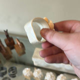Decorative Napkin Rings Assortment - thumbnail 5 of 20