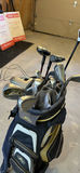 Men's Golf Club Set with Cobra Golf Bag - Right Handed - thumbnail 3 of 17