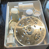 KitchenAid Food Processor with Accessories - thumbnail 6 of 10