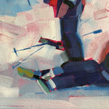 ORIGINAL ART - Somebody Help Me Up! - thumbnail 6 of 10