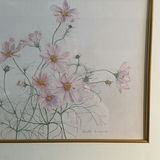 ORIGINAL WATERCOLOUR by Dorothy Smye - thumbnail 2 of 11