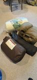 SealLine Boundary 115 Dry Bag and Camping Gear - thumbnail 5 of 11