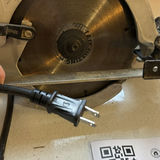 Makita 5740NB Circular Saw - thumbnail 8 of 8