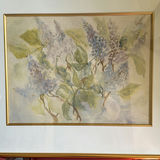 ORIGINAL WATERCOLOUR by Olive Cherry - thumbnail 2 of 9