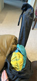 SealLine Boundary 115 Dry Bag and Camping Gear - thumbnail 8 of 11