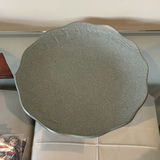 DANSK Wood Serving Tray, Bunnykins Plate, & Pottery - thumbnail 5 of 21