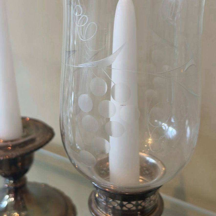 Iittala Glass Candlesticks and Candle Holders - image 20 of 21