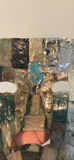 Decorative Stone and Shell Face Mask - thumbnail 9 of 13