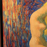 ORIGINAL ART by Eugene Chruscicki - thumbnail 4 of 9