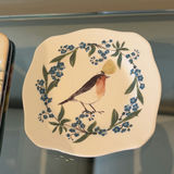 Decorative Ceramic And Plastic Trinket Dishes - thumbnail 3 of 10