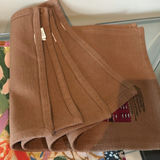 Assorted Table Linens - thumbnail 3 of 20